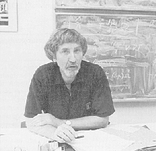 Prof. Bennemann