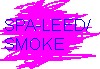 SPALEED/SMOKE